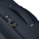 Samsonite Airea Spinner Carry-On Softside