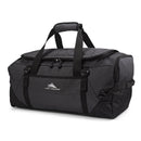 High Sierra Fairlead Convertible Duffle Backpack