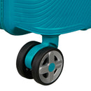 American Tourister Starvibe Spinner Carry-On 21.5"