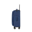 Verage Toledo III Anti-Bacterial Softside Luggage 3 Piece Set (19" + 24" + 29")