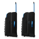 High Sierra Hi-Life 28" Wheeled Duffle