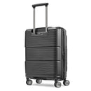 Samsonite Paralux Spinner Global Carry-on Luggage
