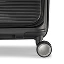 Samsonite Paralux Spinner Medium Luggage