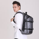 {{ backpack }} {{ anSport City View Remix (City Scout) Backpack SuccessActive }} - Luggage CityAoking {{ black }}