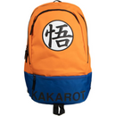 Bioworld DragonBall Super Goku Backpack