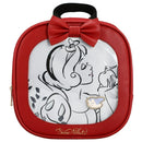 Bioworld Snow White Mini Backpack