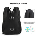 {{ backpack }} {{ anSport City View Remix (City Scout) Backpack SuccessActive }} - Luggage CityAoking {{ black }}