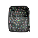 TUCCI Baby Dino 18" Kids Luggage