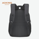 Aoking Business Daily Waterproof Laptop Backpack