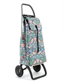 Rolser I-Max William Morris 2 Wheel Shopping Trolley