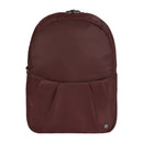 {{ backpack }} {{ anSport City View Remix (City Scout) Backpack SuccessActive }} - Luggage CityPacsafe {{ black }}