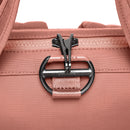 {{ backpack }} {{ anSport City View Remix (City Scout) Backpack SuccessActive }} - Luggage CityPacsafe {{ black }}