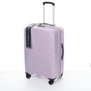 Verage Diamond Expandable 4 Wheel Spinner Luggage 24" Medium