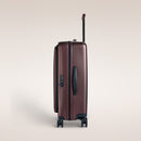 Verage Greenwich Hardside Luggage 3 Piece Set (20", 25", 30")