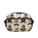 Milano Crossbody Bag