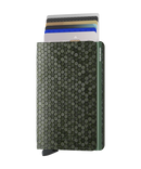 Secrid RFID Slimwallet Hexagon