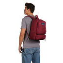 {{ backpack }} {{ anSport City View Remix (City Scout) Backpack SuccessActive }} - Luggage CityJansport {{ black }}