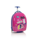 Disney Kids Round Shape Luggage