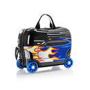 Heys Race Car Ride-on Luggage