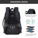 Aoking Backpack Laptop Business Backpack
