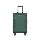 Verage Toledo III Anti-Bacterial Softside Luggage 24" Medium