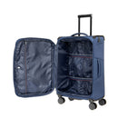 Verage Toledo III Anti-Bacterial Softside Luggage 24" Medium