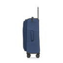 Verage Toledo III Anti-Bacterial Softside Luggage 24" Medium