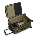 Briggs & Riley ZDX 2025 53cm Carry-on Expandable Spinner