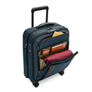 Briggs & Riley ZDX 2025 53cm Carry-on Expandable Spinner