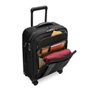 Briggs & Riley ZDX 2025 53cm Carry-on Expandable Spinner