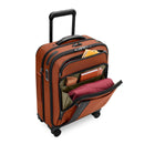 Briggs & Riley ZDX 2025 53cm Carry-on Expandable Spinner