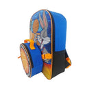 Bioworld Space Jam Backpack With Lunch Bag