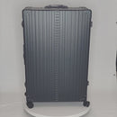 Aleon 32" Macro Plus Traveler Aluminum Luggage