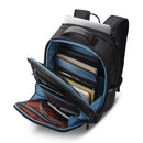 {{ backpack }} {{ anSport City View Remix (City Scout) Backpack SuccessActive }} - Luggage CitySamsonite {{ black }}