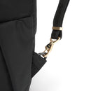 {{ backpack }} {{ anSport City View Remix (City Scout) Backpack SuccessActive }} - Luggage CityPacsafe {{ black }}