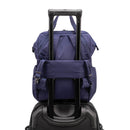 {{ backpack }} {{ anSport City View Remix (City Scout) Backpack SuccessActive }} - Luggage CityPacsafe {{ black }}