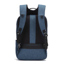 {{ backpack }} {{ anSport City View Remix (City Scout) Backpack SuccessActive }} - Luggage CityPacsafe {{ black }}