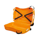 {{ backpack }} {{ anSport City View Remix (City Scout) Backpack SuccessActive }} - Luggage CitySamsonite {{ black }}