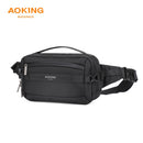 Aoking Sport Outdoor Casual Chest Bag