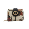 Carson 5" Small Wallet - Luggage City