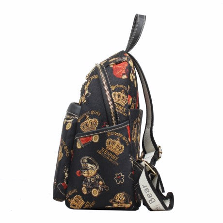 Tabitha Small Backpack