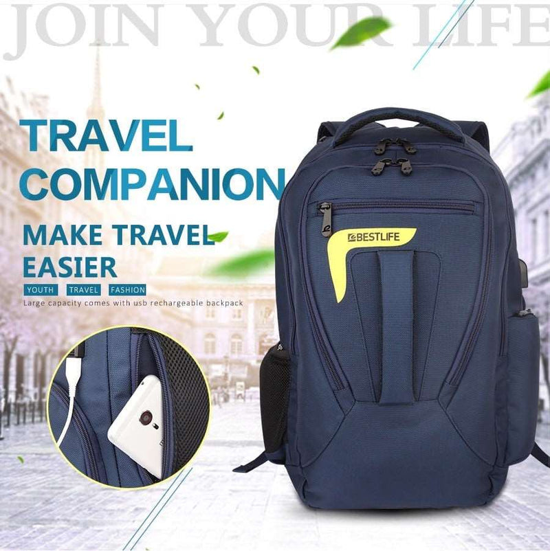 {{ backpack }} {{ anSport City View Remix (City Scout) Backpack SuccessActive }} - Luggage CityBestlife {{ black }}