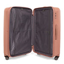 Samsonite Kenya 3 Piece Set Hardside Spinner Luggage