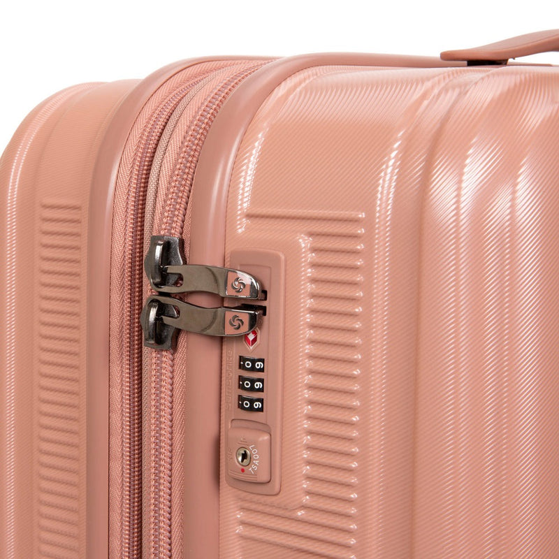 Samsonite Kenya Hardside Medium Luggage