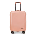 Samsonite Kenya Hardside Carry-On Luggage