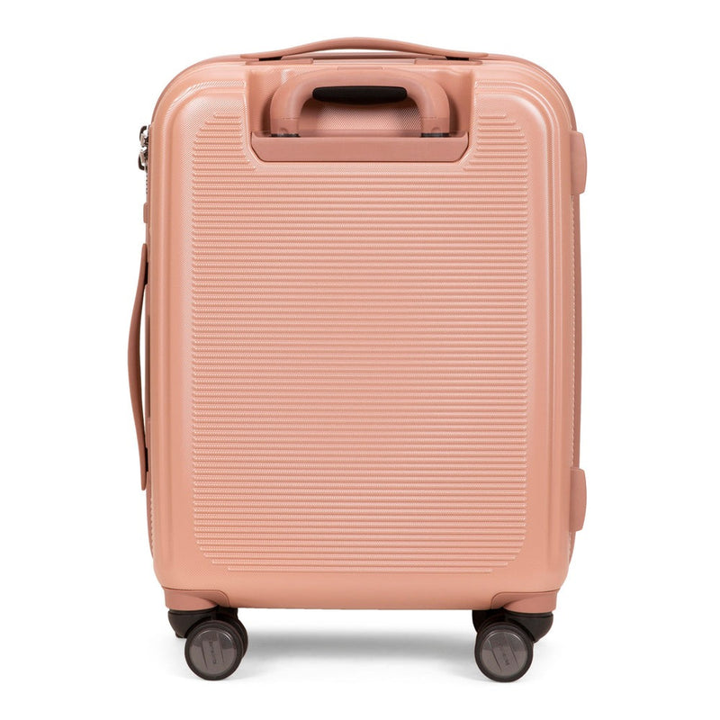 Samsonite Kenya Hardside Carry-On Luggage