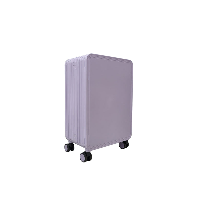 Wide Handle Spinner Carry-On