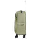 Verage Toledo II Softside Luggage Medium - Luggage City