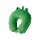 Plushformers 2-in-1 Convertible Neck Pillow