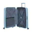 American Tourister Airconic Spinner Large Luggage - Luggage City